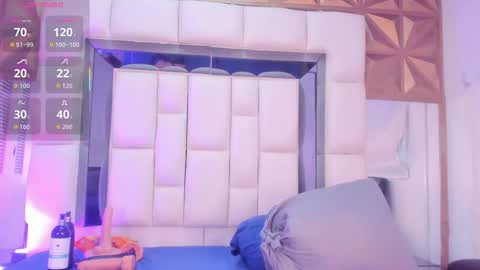 violet_milleer online show from 12/01/25, 06:24