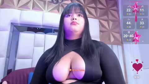 violet_milleer online show from 01/09/26, 07:15