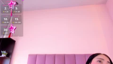 violet online show from 11/21/25, 01:32