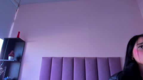 violet online show from 12/15/25, 12:53