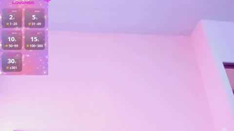 violet online show from 01/10/26, 01:46