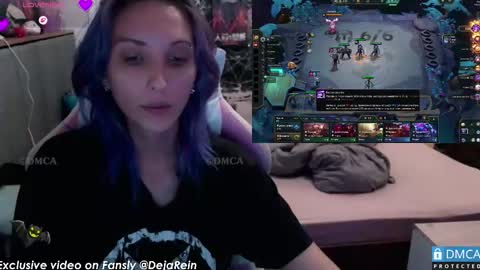 Deya online show from 11/12/25, 02:12