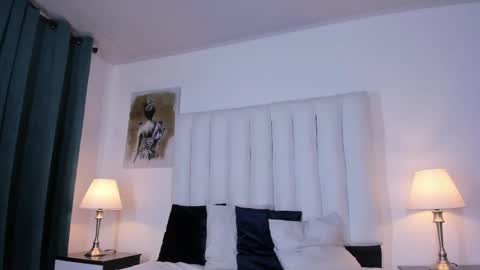 Mary online show from 10/09/25, 07:12