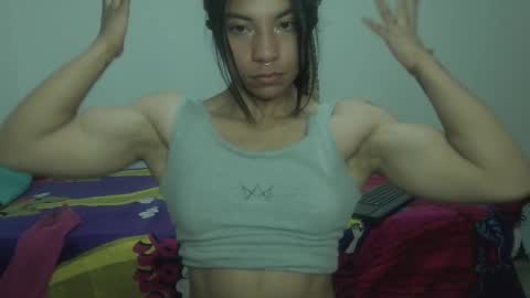 Violet online show from 12/10/24, 12:17