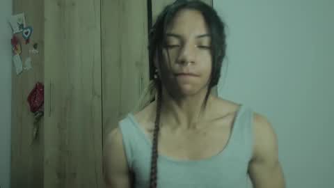 Violet online show from 12/14/24, 01:28