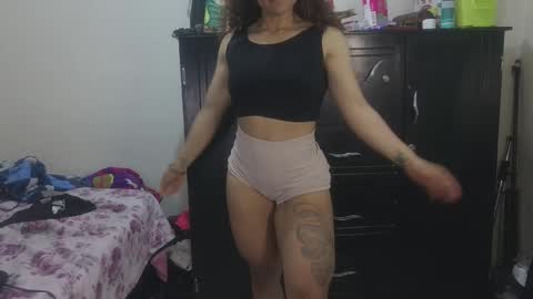 Violet online show from 01/10/26, 12:34