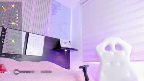 Snapshot of violet_spencer chatting on 01/14/25, 10:12 Violeta online show from 01/14/25, 10:12