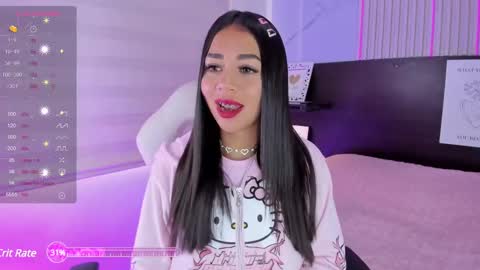 Snapshot of violet_spencer chatting on 03/05/25, 06:56 Violeta online show from 03/05/25, 06:56