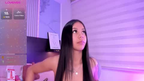 Violeta online show from 03/05/26, 01:34