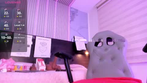 Violeta online show from 04/09/26, 01:38