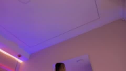 Violeta  online show from 10/20/25, 11:10