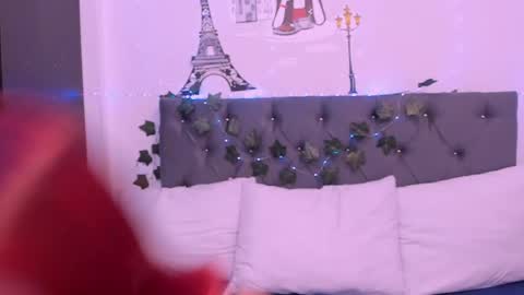 Violeta online show from 03/31/26, 11:32