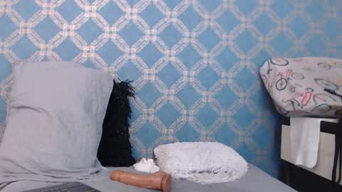 Violeta  online show from 01/15/25, 10:13