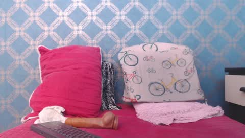 Violeta  online show from 01/24/25, 01:13