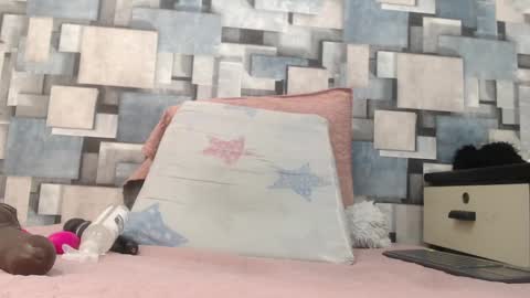 Violeta  online show from 10/07/25, 07:00