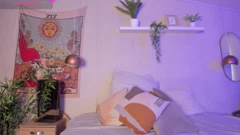 Violeta  online show from 01/17/26, 12:43