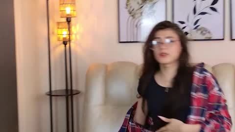 Violeta online show from 10/07/25, 07:33