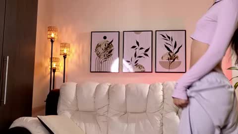 Violeta online show from 03/17/26, 08:12