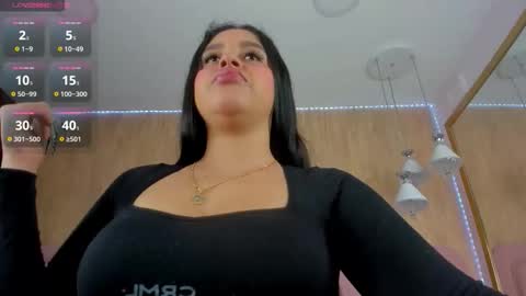 Violeta Garcia online show from 12/18/25, 09:26