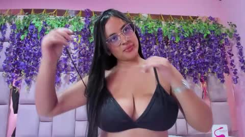 Valentina Hard online show from 12/11/24, 05:53