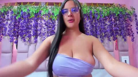 Valentina Hard online show from 12/27/24, 03:20