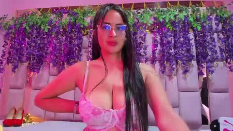 Valentina Hard online show from 01/26/25, 09:19