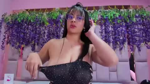 Valentina Hard online show from 02/16/25, 06:21