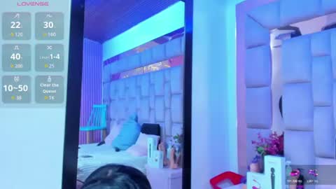Valentina Hard online show from 07/10/26, 05:34