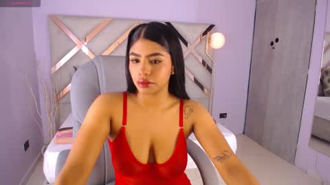 Violeta leon online show from 02/17/26, 03:25