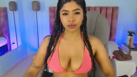 Violeta leon online show from 02/27/26, 03:50