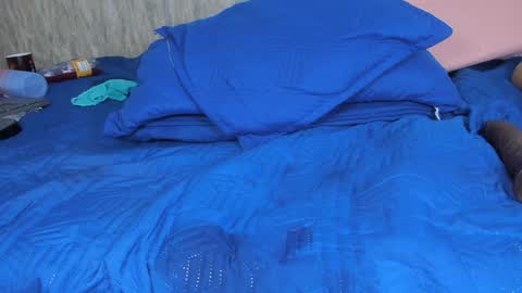 violeta london online show from 01/31/25, 06:13