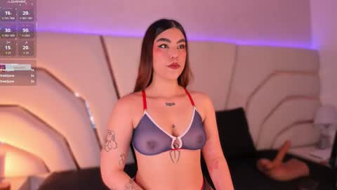 violeta_marquez online show from 03/17/26, 11:35