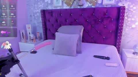 violeta_medina online show from 02/16/25, 09:15