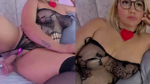 violeta_medina online show from 12/21/25, 10:22