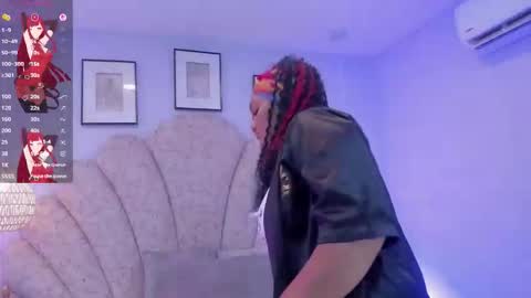 violeta_medina online show from 01/17/26, 02:27