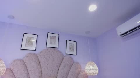 violeta_medina online show from 03/22/26, 01:53