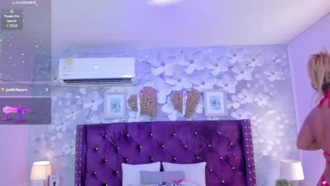 violeta_medina online show from 03/31/26, 03:41