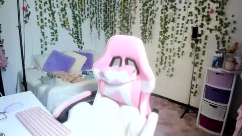 Violeta online show from 03/06/26, 05:53