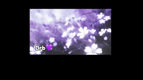 Violeta online show from 03/22/26, 05:16