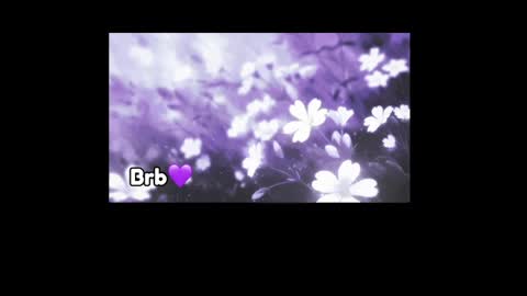 Violeta online show from 04/17/26, 07:28