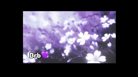 Violeta online show from 03/03/25, 02:15