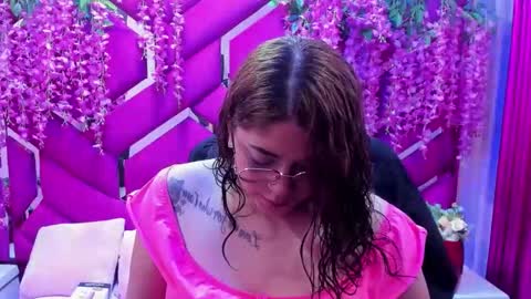 violeta online show from 12/04/25, 11:52