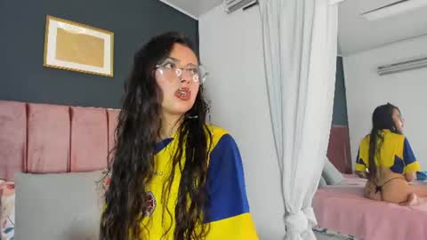 Violeta online show from 06/23/26, 05:55