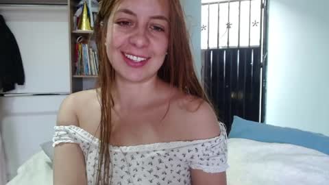 Violeta Peter online show from 04/11/26, 09:19