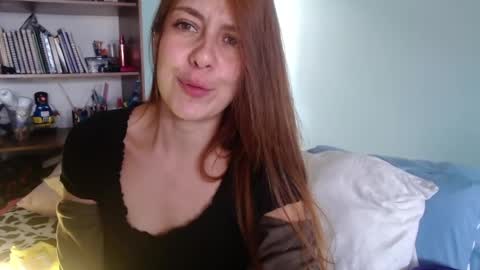 Violeta Peter online show from 04/19/26, 08:22