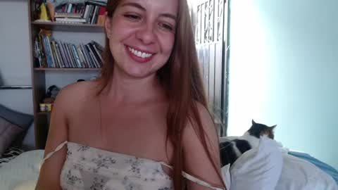 Violeta Peter online show from 07/01/26, 08:19