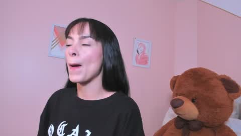 Violeta Rodriguez online show from 04/20/26, 05:16