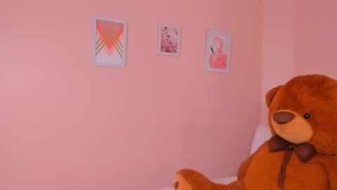 Violeta Rodriguez online show from 06/05/26, 06:35