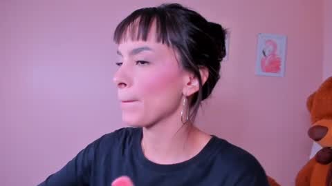 Violeta Rodriguez online show from 06/09/26, 05:35