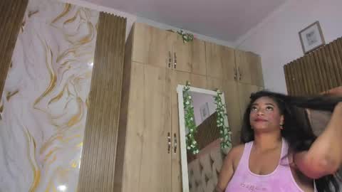 violeta_rosex online show from 04/21/26, 02:51